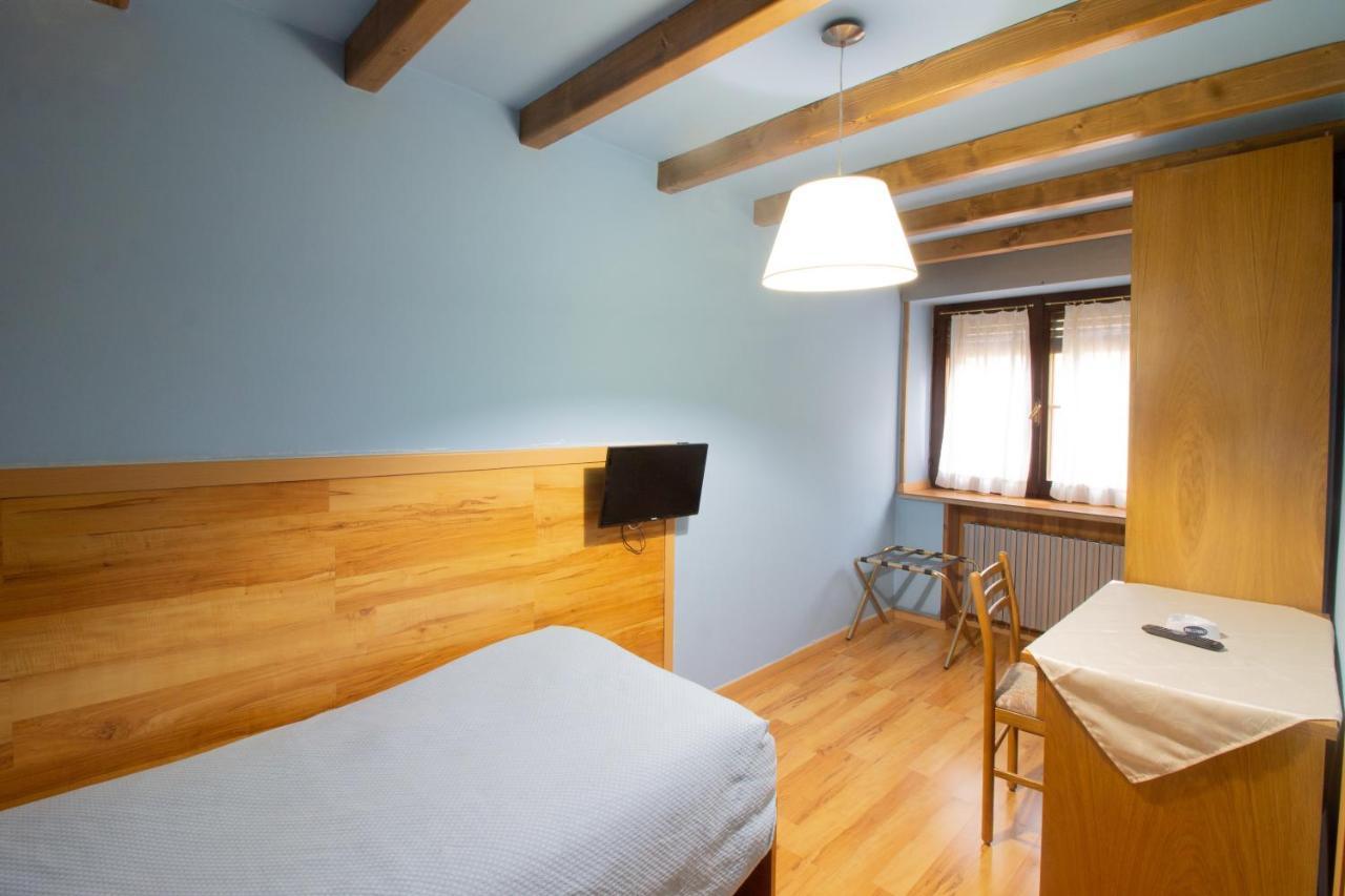 אסיאגו Albergo Speranza מראה חיצוני תמונה